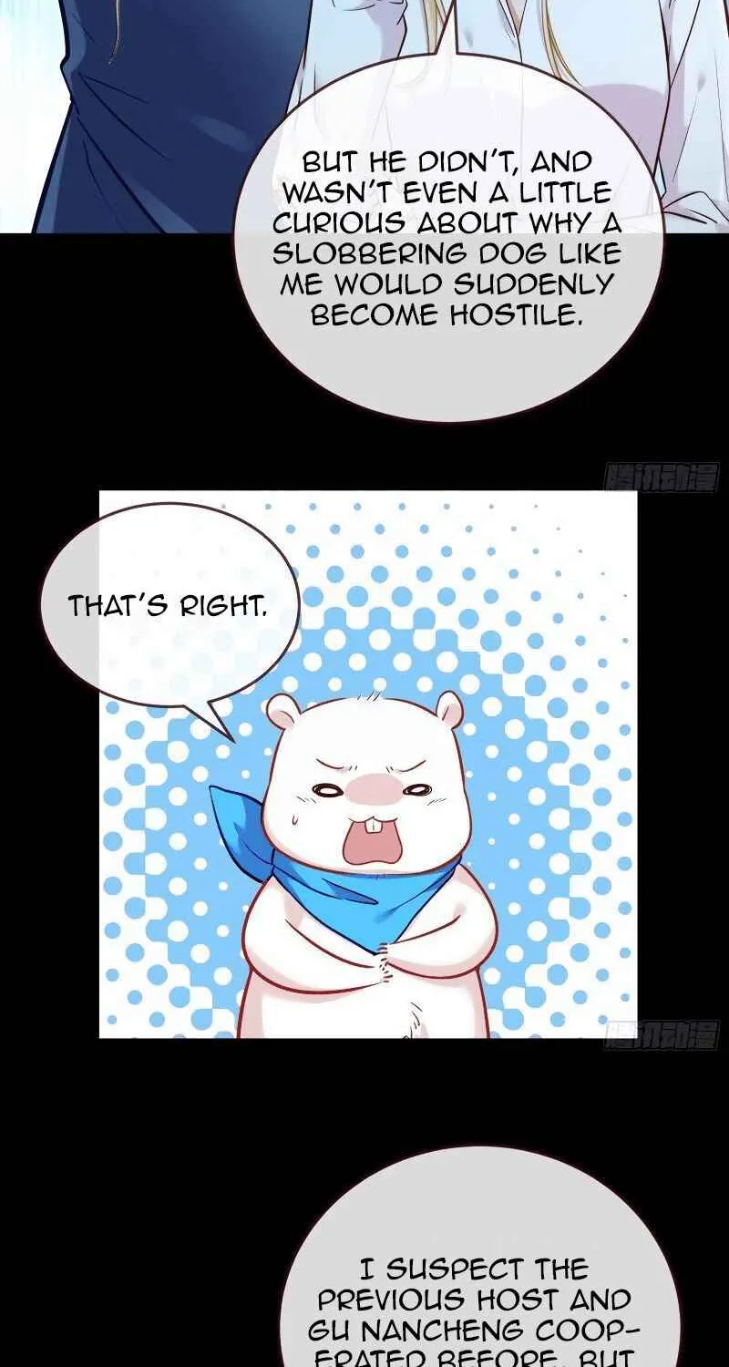 Cheating Men Must Die Chapter 272 page 25 - 