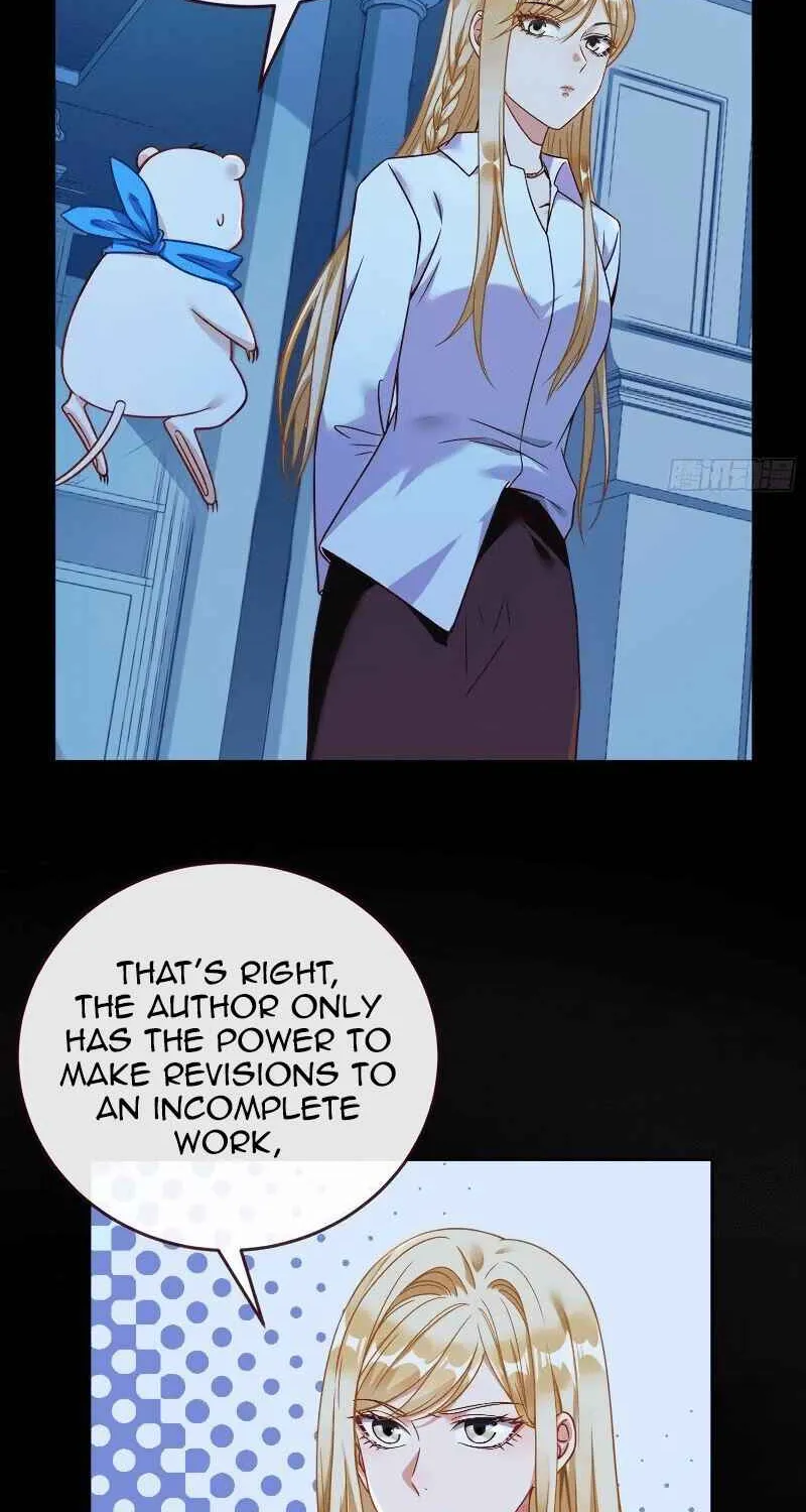 Cheating Men Must Die Chapter 272 page 28 - 