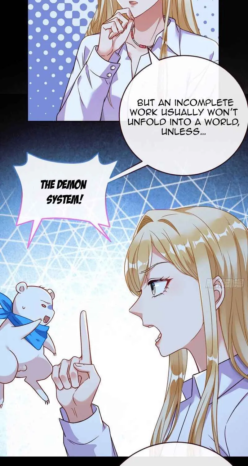 Cheating Men Must Die Chapter 272 page 29 - 