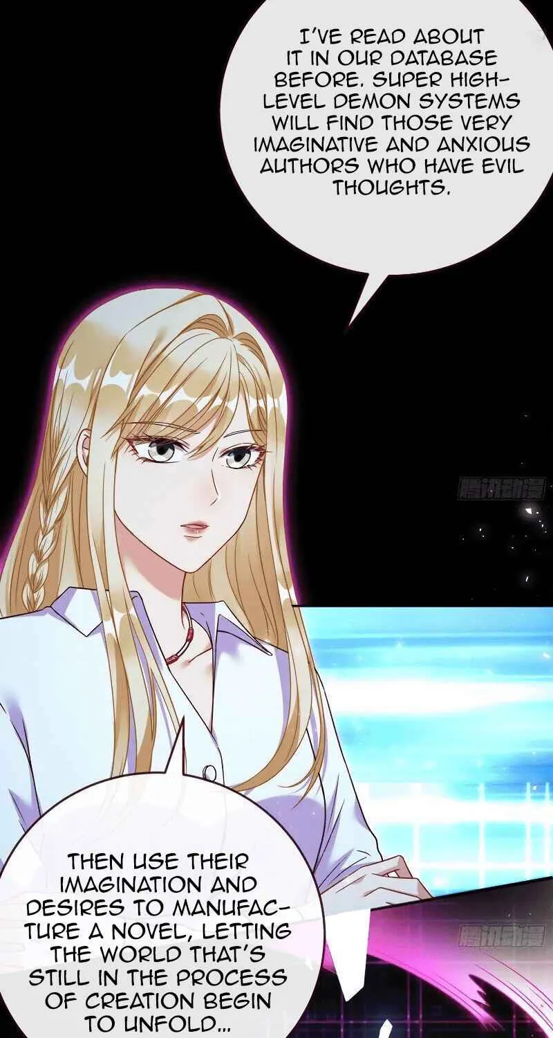 Cheating Men Must Die Chapter 272 page 30 - 
