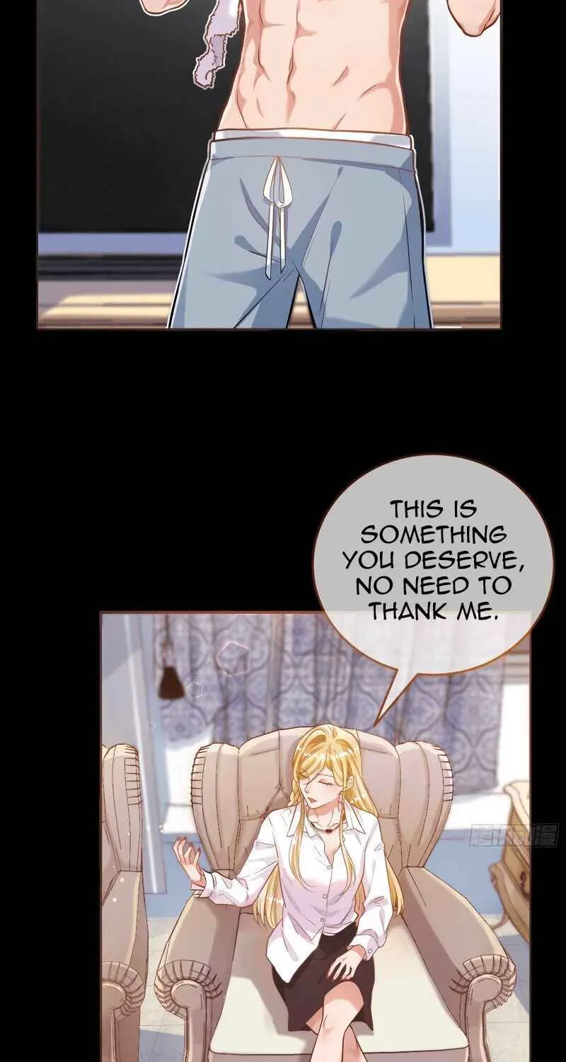 Cheating Men Must Die Chapter 272 page 4 - 