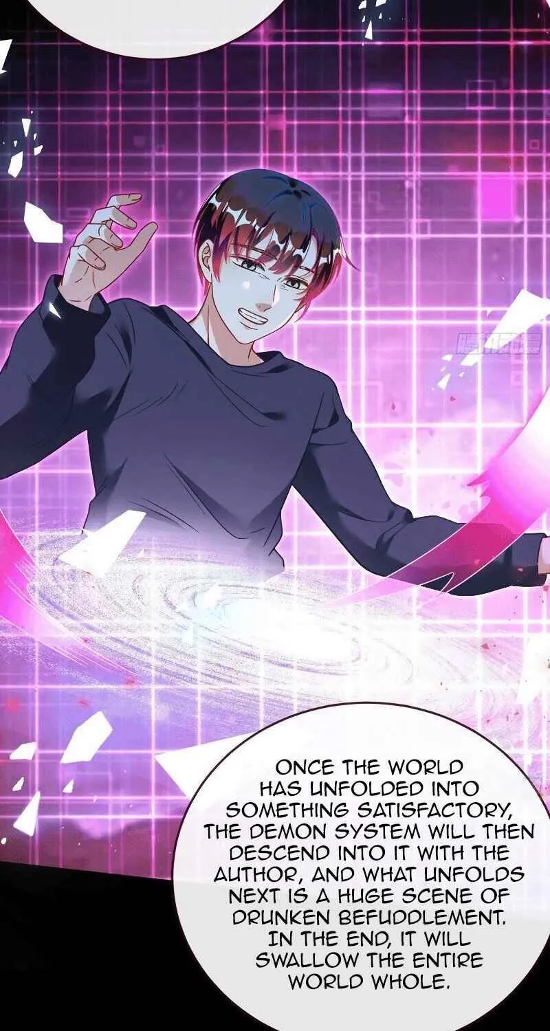 Cheating Men Must Die Chapter 272 page 31 - 