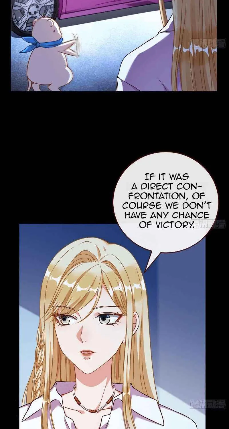 Cheating Men Must Die Chapter 272 page 36 - 