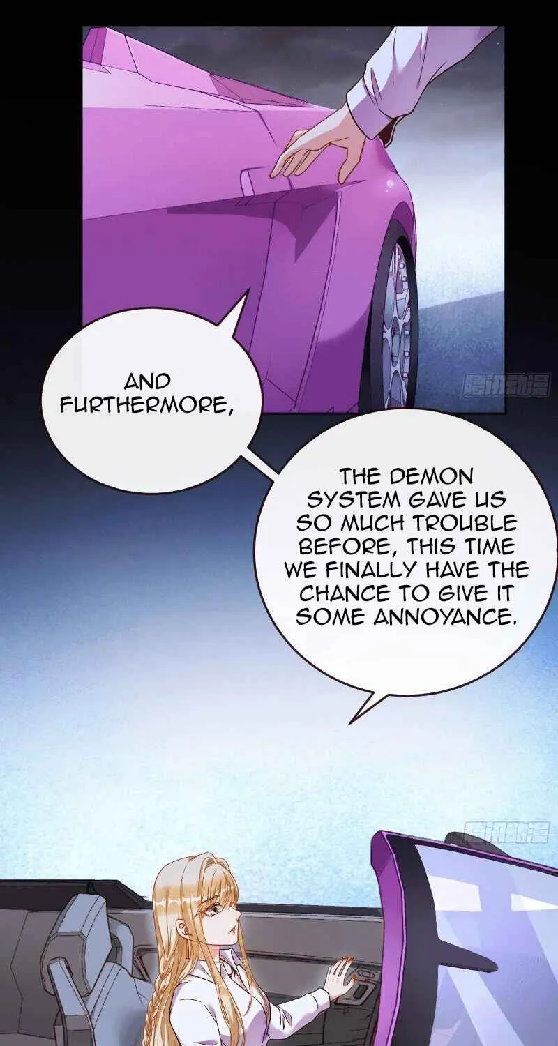 Cheating Men Must Die Chapter 272 page 39 - 