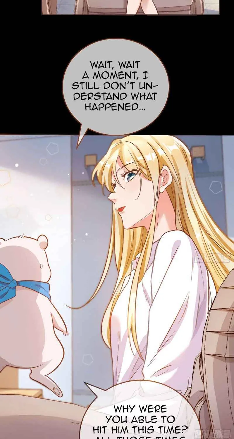 Cheating Men Must Die Chapter 272 page 5 - 