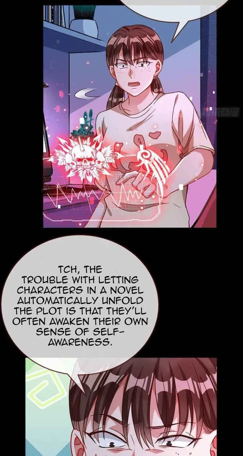 Cheating Men Must Die Chapter 272 page 56 - 
