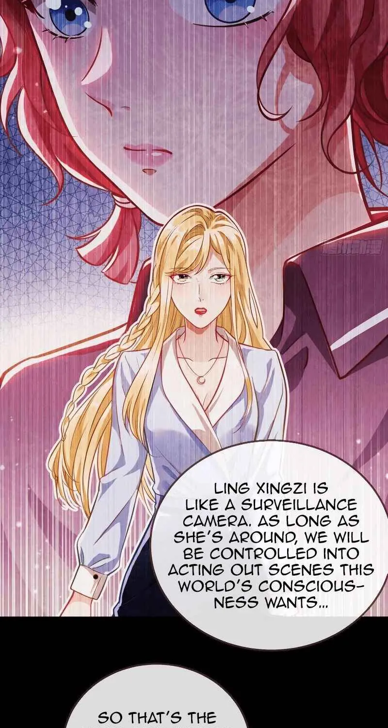 Cheating Men Must Die Chapter 272 page 9 - 