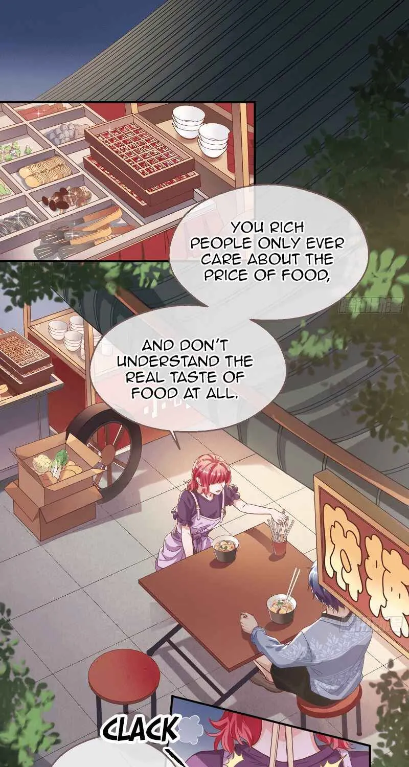 Cheating Men Must Die Chapter 273 page 2 - 