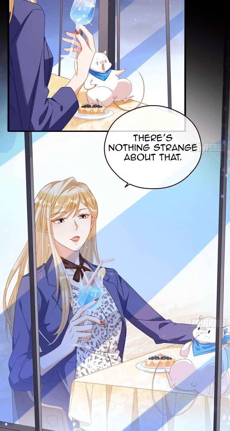 Cheating Men Must Die Chapter 273 page 11 - 