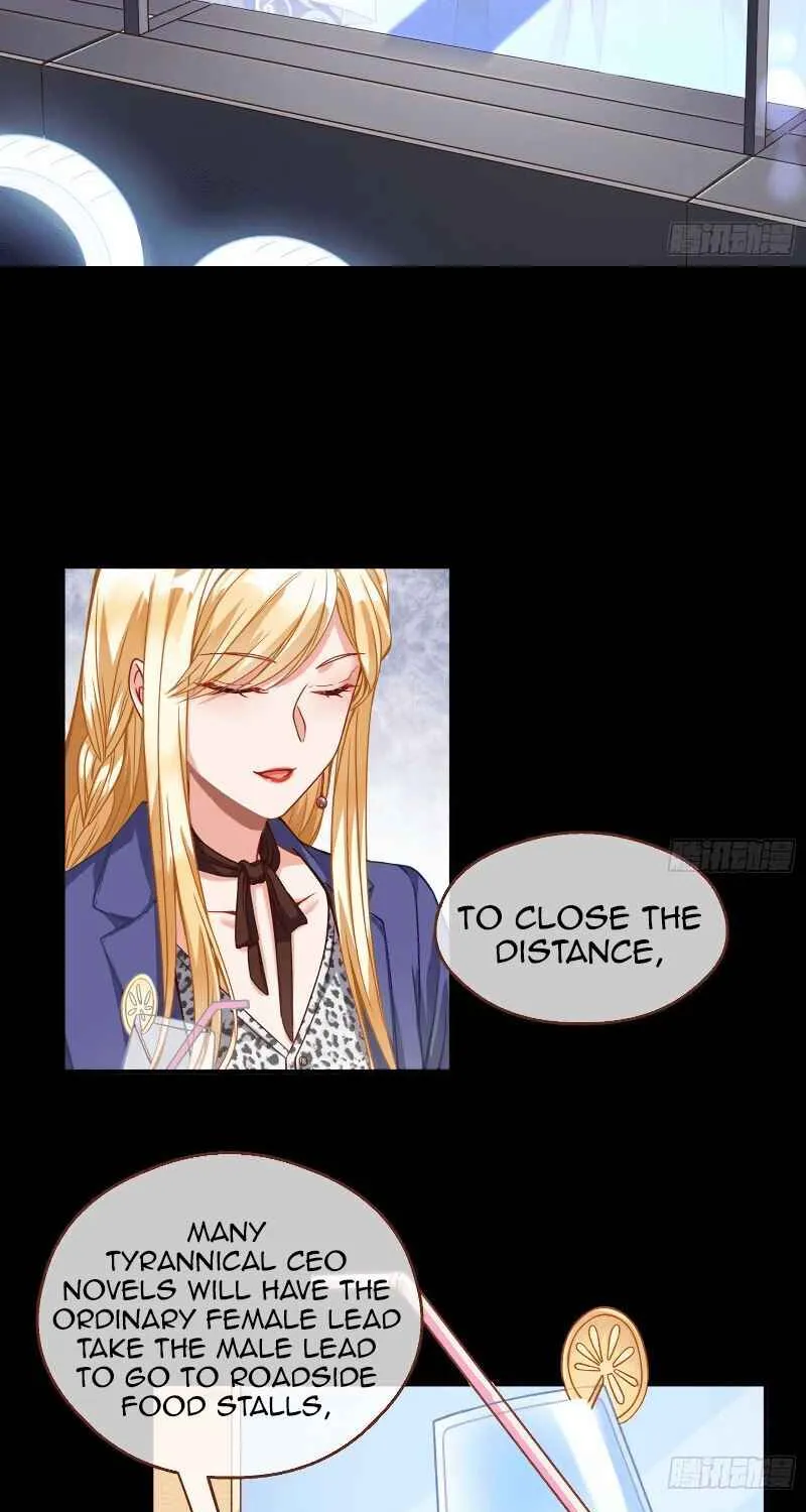 Cheating Men Must Die Chapter 273 page 12 - 