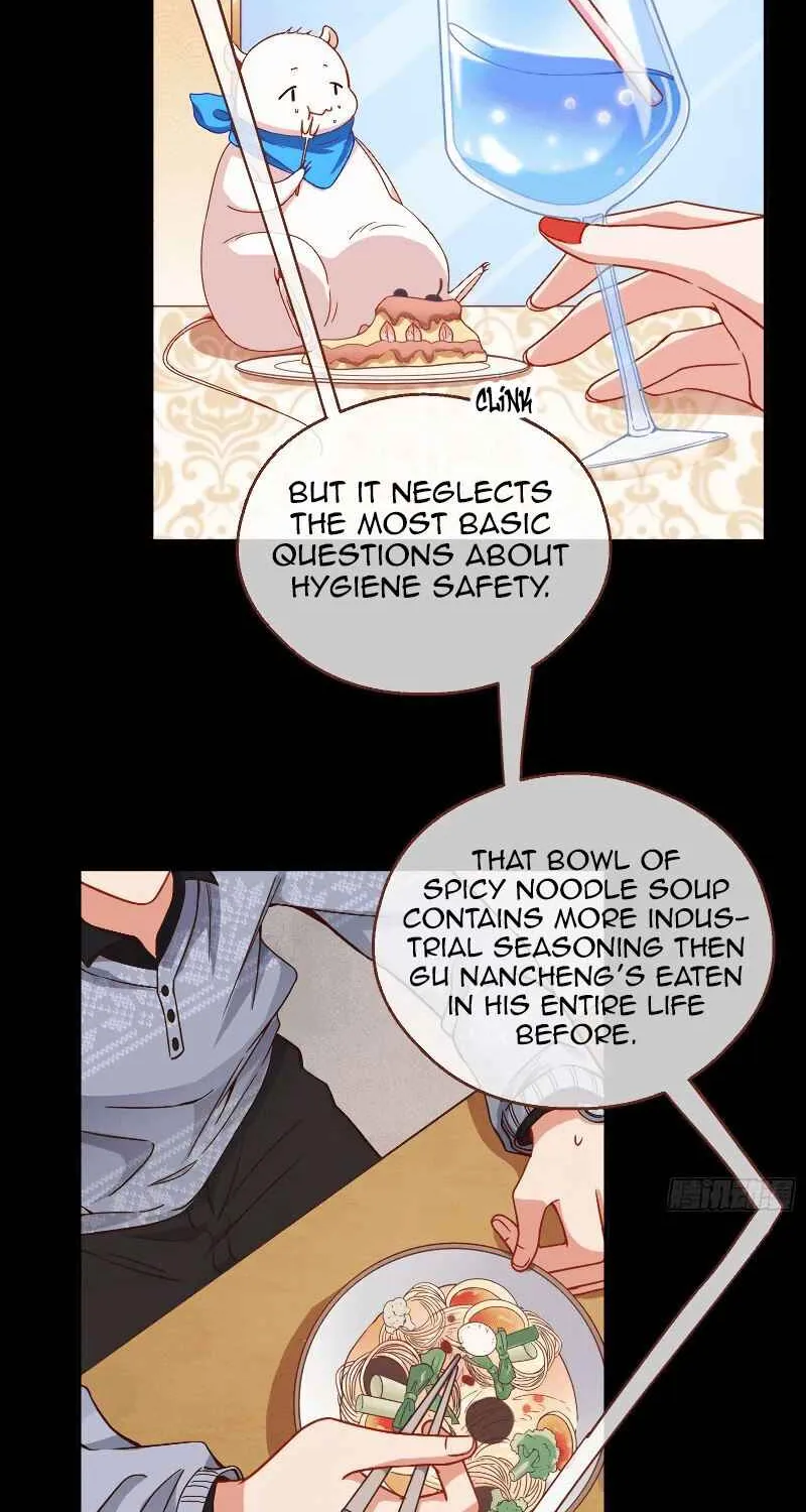 Cheating Men Must Die Chapter 273 page 13 - 