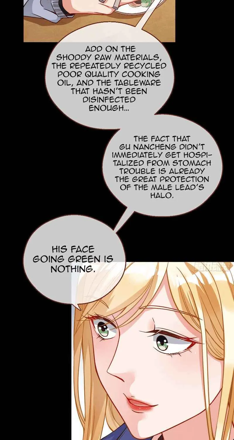 Cheating Men Must Die Chapter 273 page 14 - 