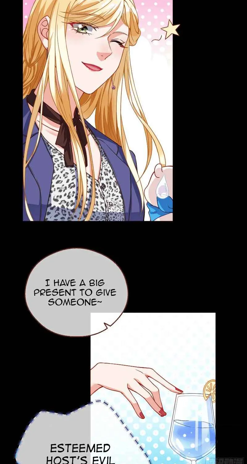 Cheating Men Must Die Chapter 273 page 17 - 