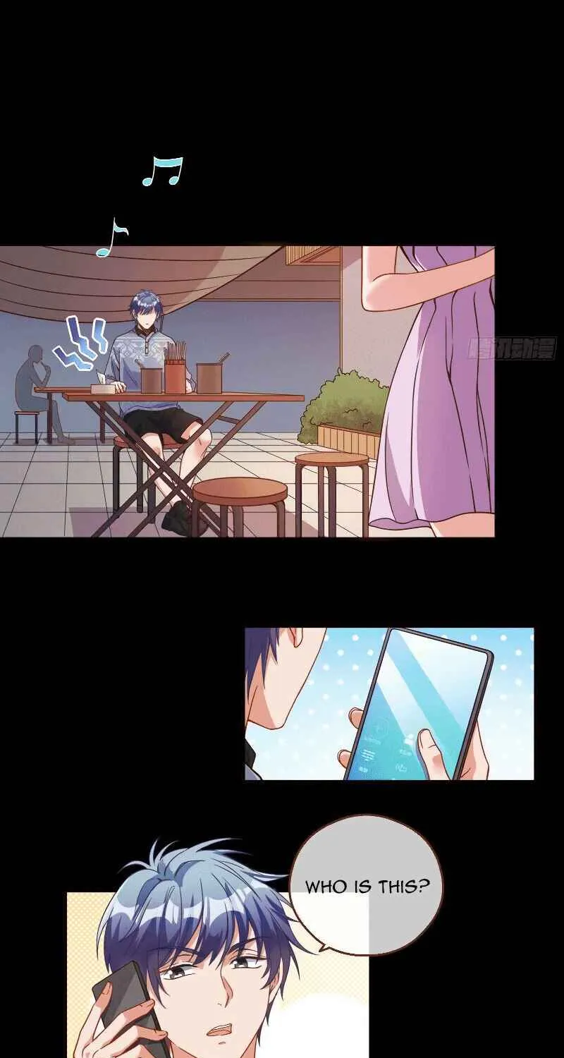 Cheating Men Must Die Chapter 273 page 20 - 