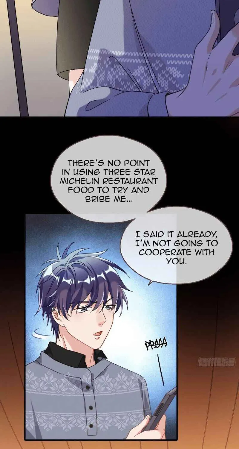 Cheating Men Must Die Chapter 273 page 23 - 