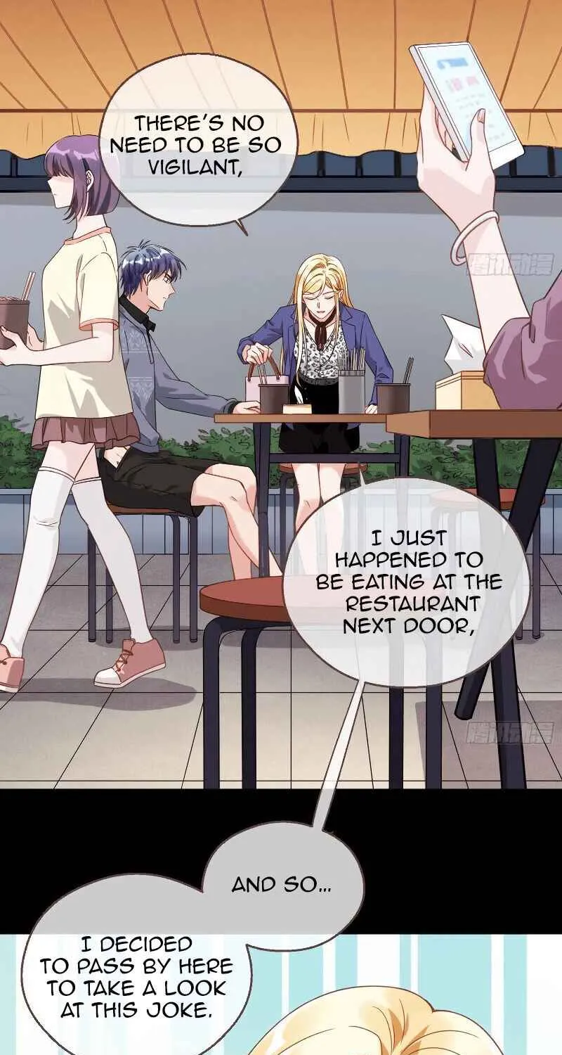 Cheating Men Must Die Chapter 273 page 24 - 
