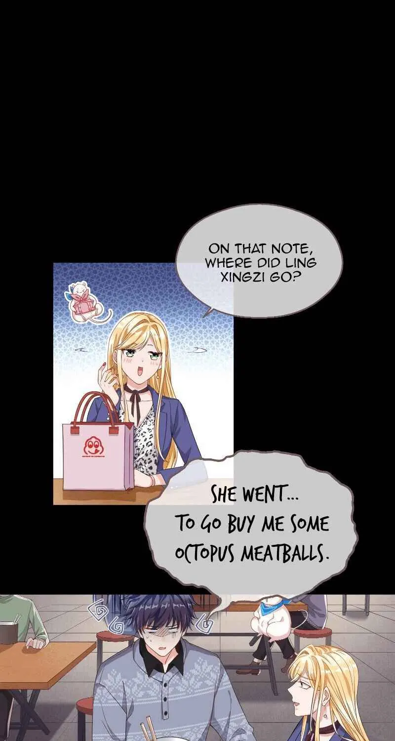 Cheating Men Must Die Chapter 273 page 26 - 