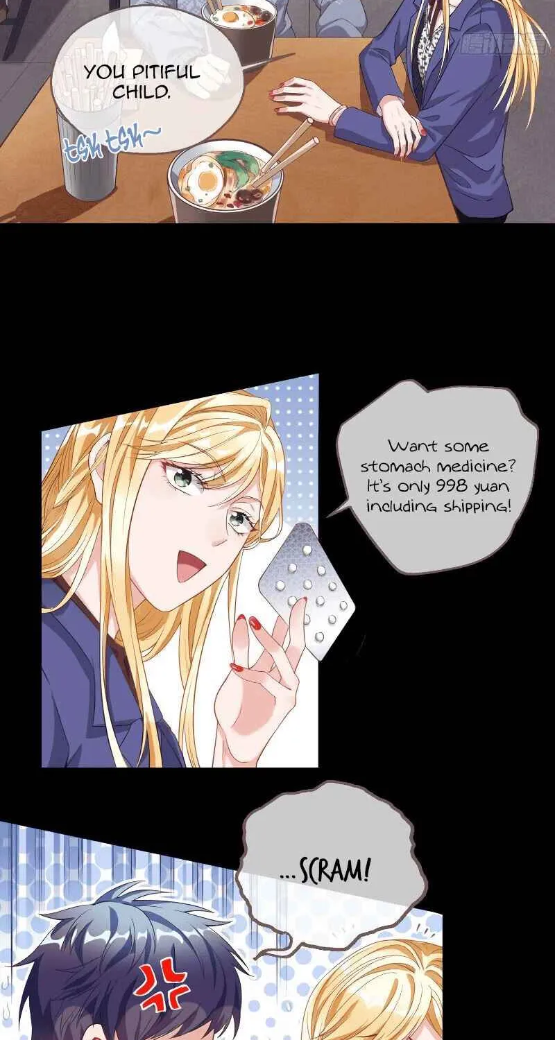 Cheating Men Must Die Chapter 273 page 27 - 