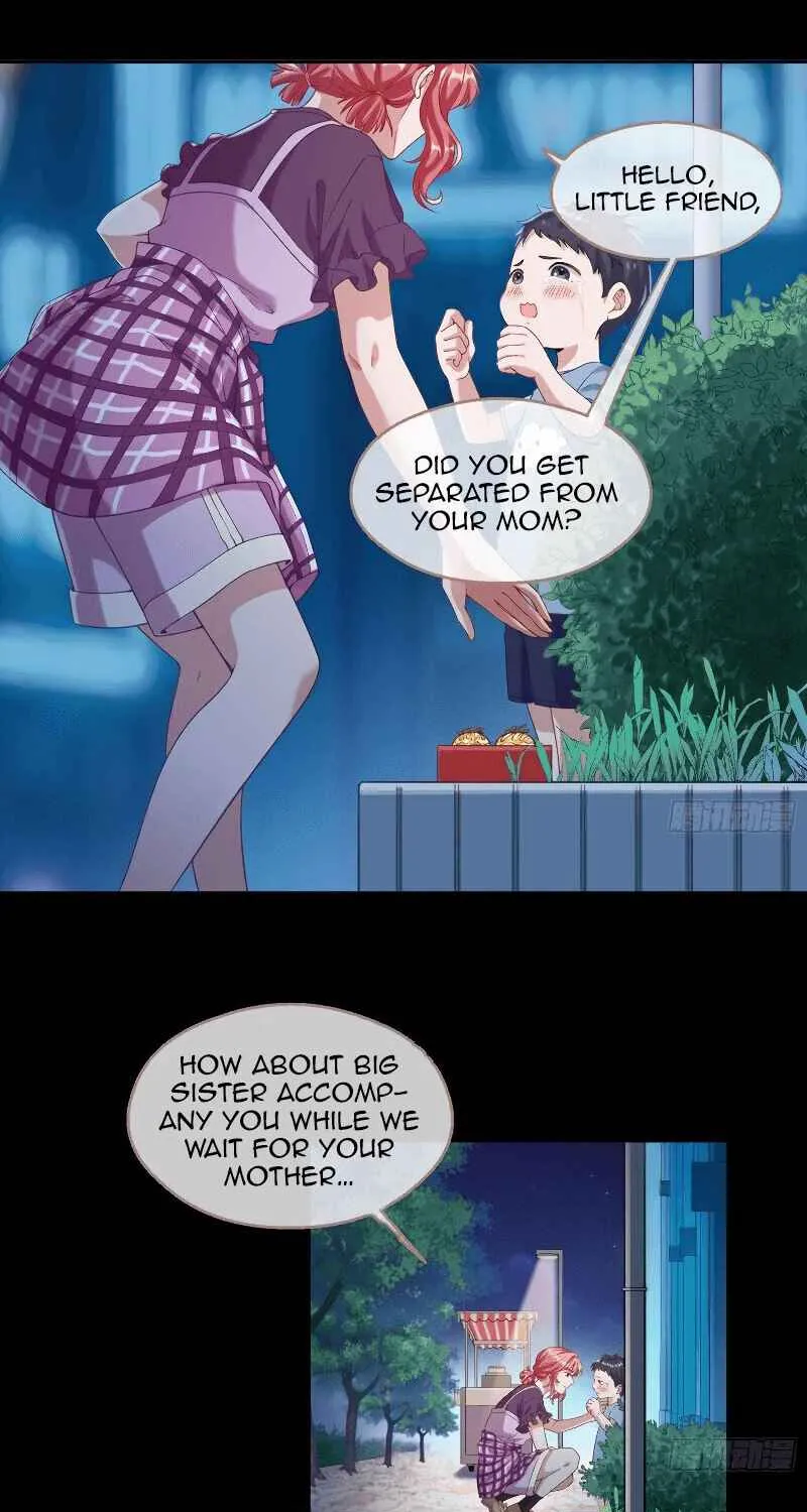 Cheating Men Must Die Chapter 273 page 31 - 