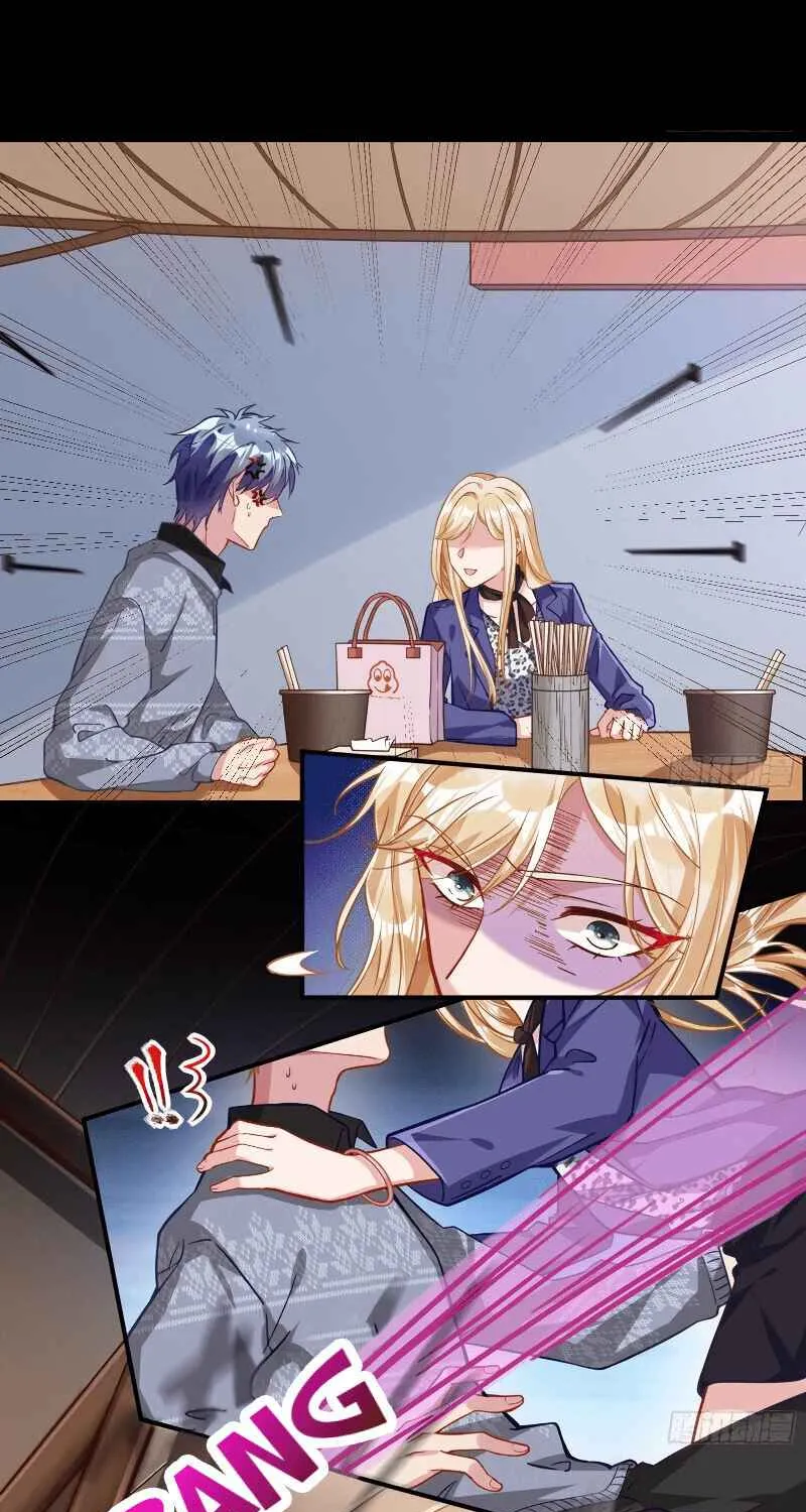 Cheating Men Must Die Chapter 273 page 37 - 