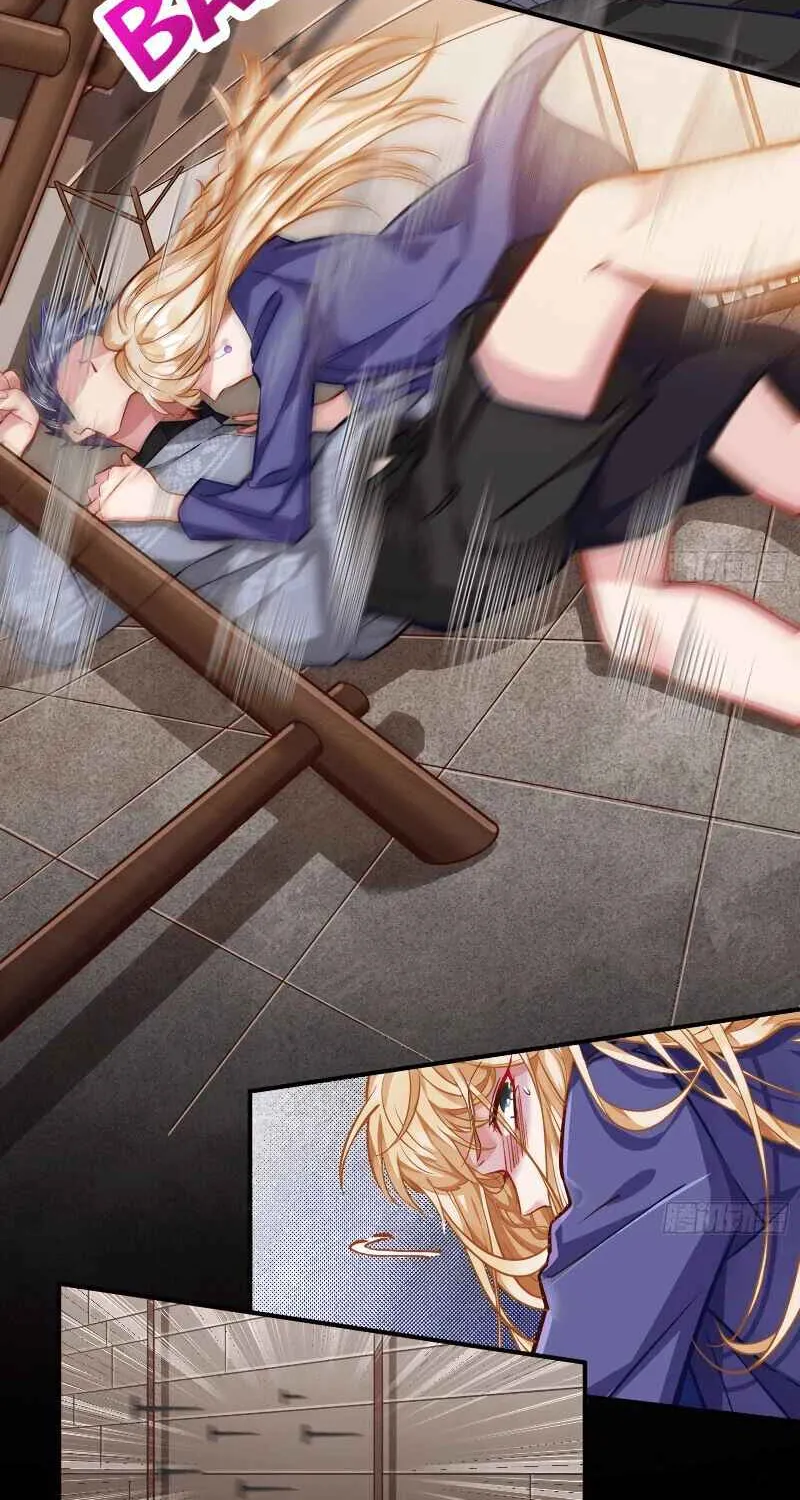 Cheating Men Must Die Chapter 273 page 38 - 