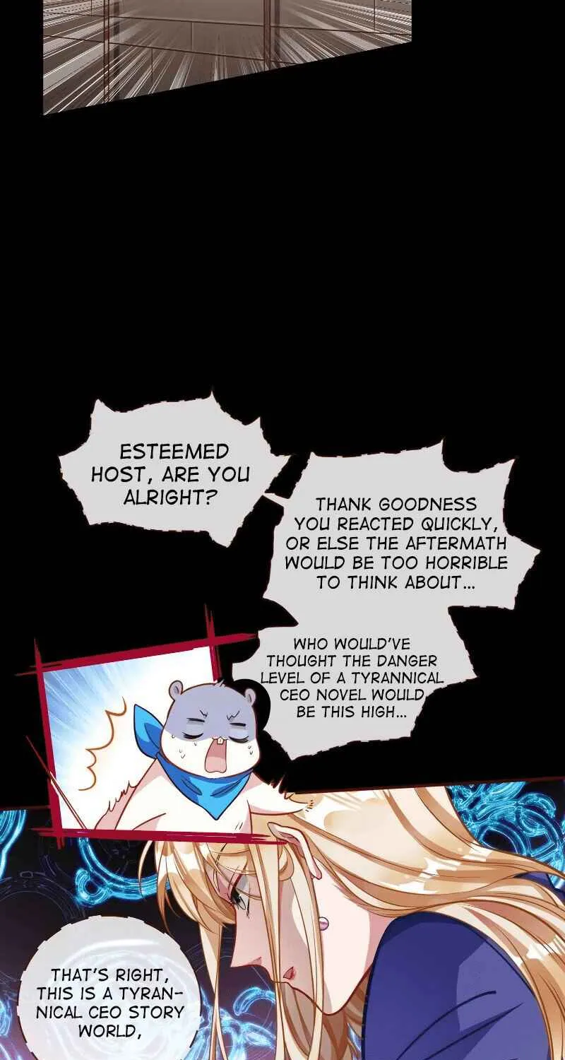 Cheating Men Must Die Chapter 273 page 39 - 