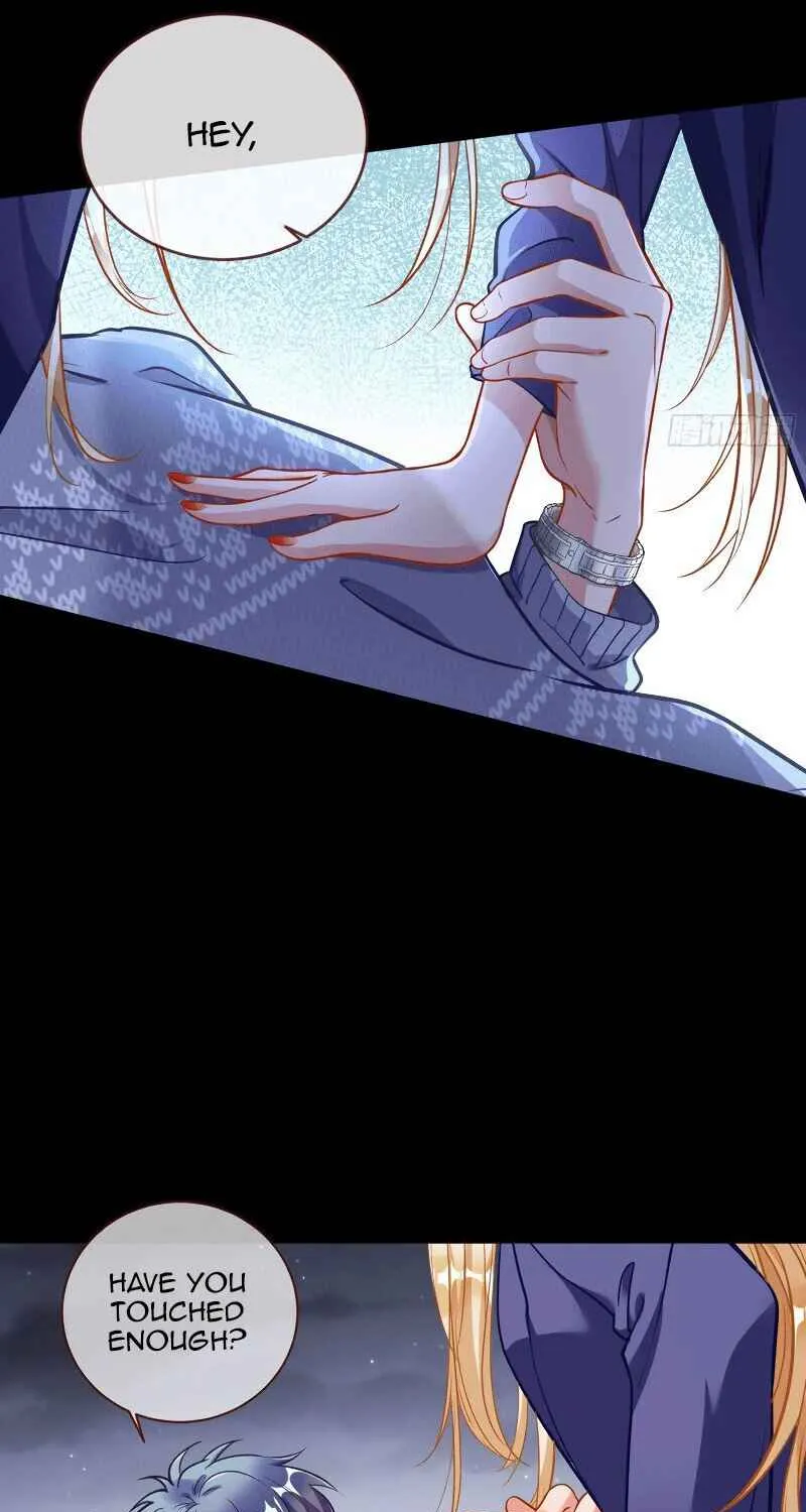 Cheating Men Must Die Chapter 273 page 41 - 