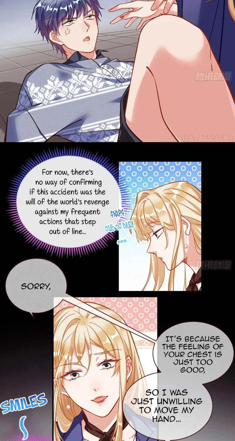 Cheating Men Must Die Chapter 273 page 42 - 