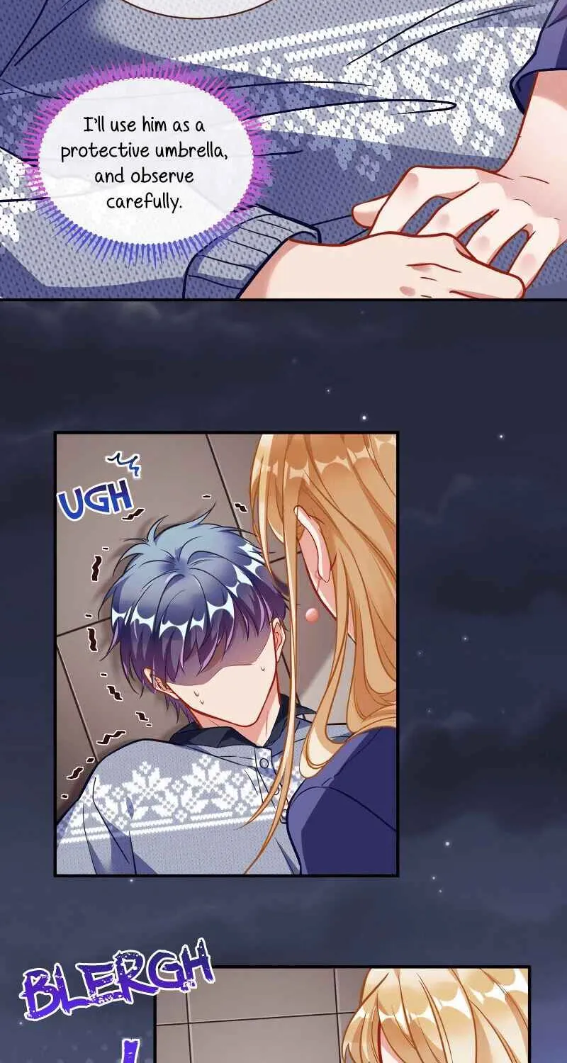 Cheating Men Must Die Chapter 273 page 44 - 
