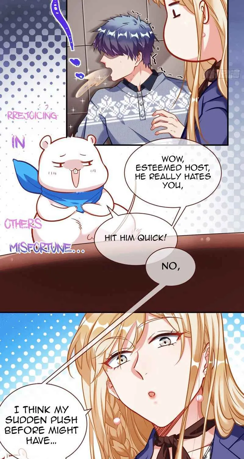 Cheating Men Must Die Chapter 273 page 45 - 