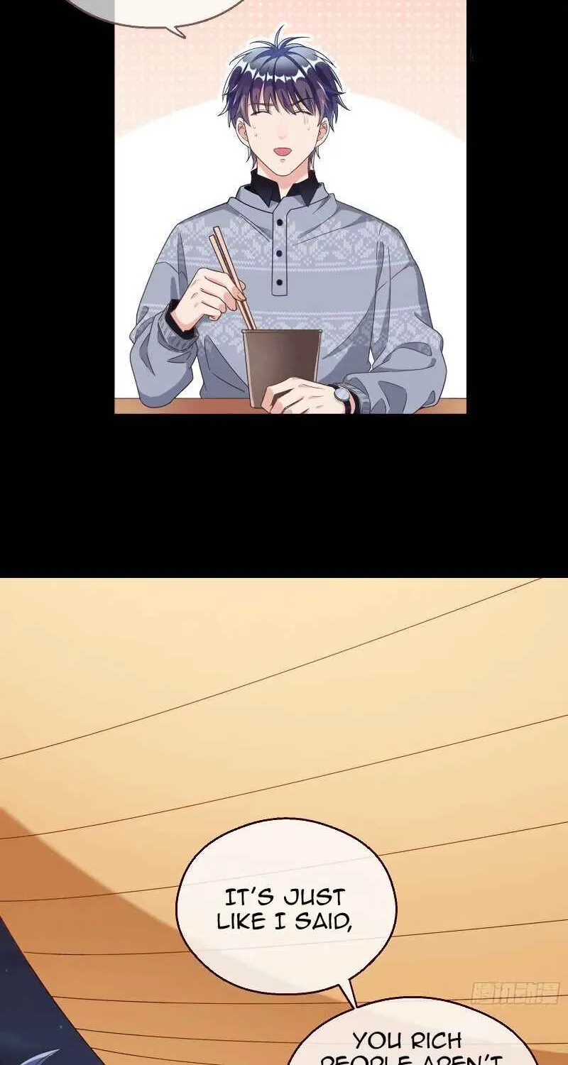 Cheating Men Must Die Chapter 273 page 7 - 