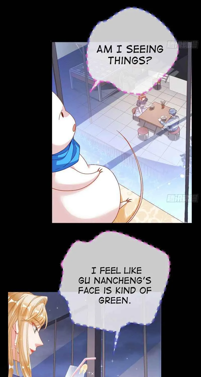 Cheating Men Must Die Chapter 273 page 10 - 