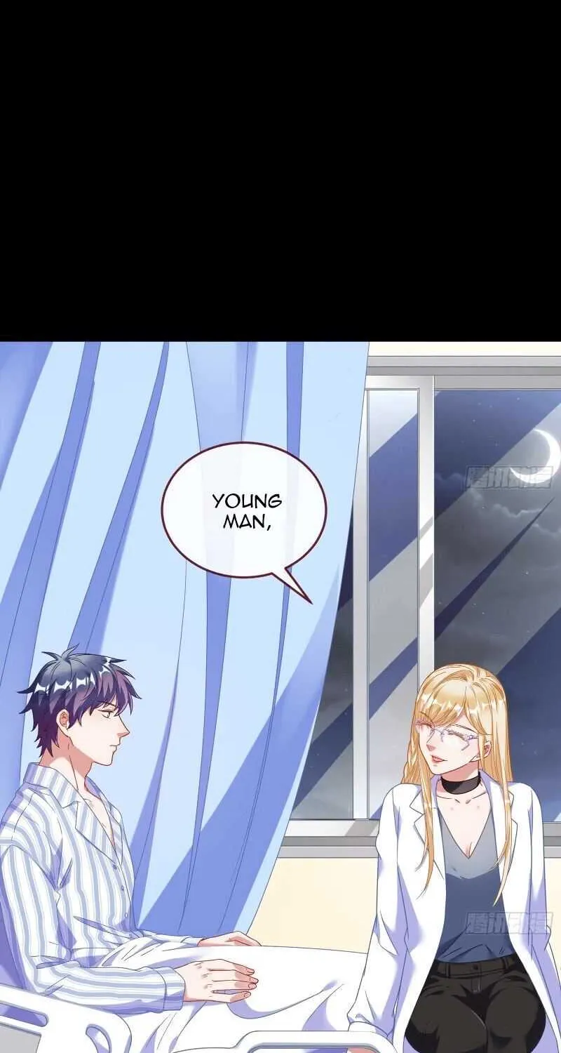 Cheating Men Must Die Chapter 274 page 12 - 