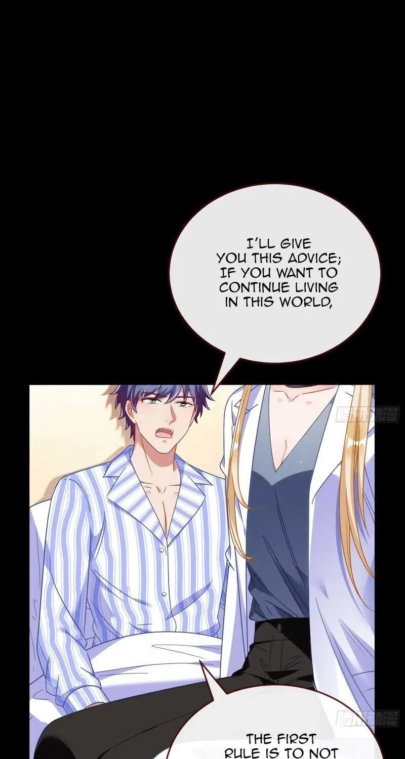 Cheating Men Must Die Chapter 274 page 14 - 