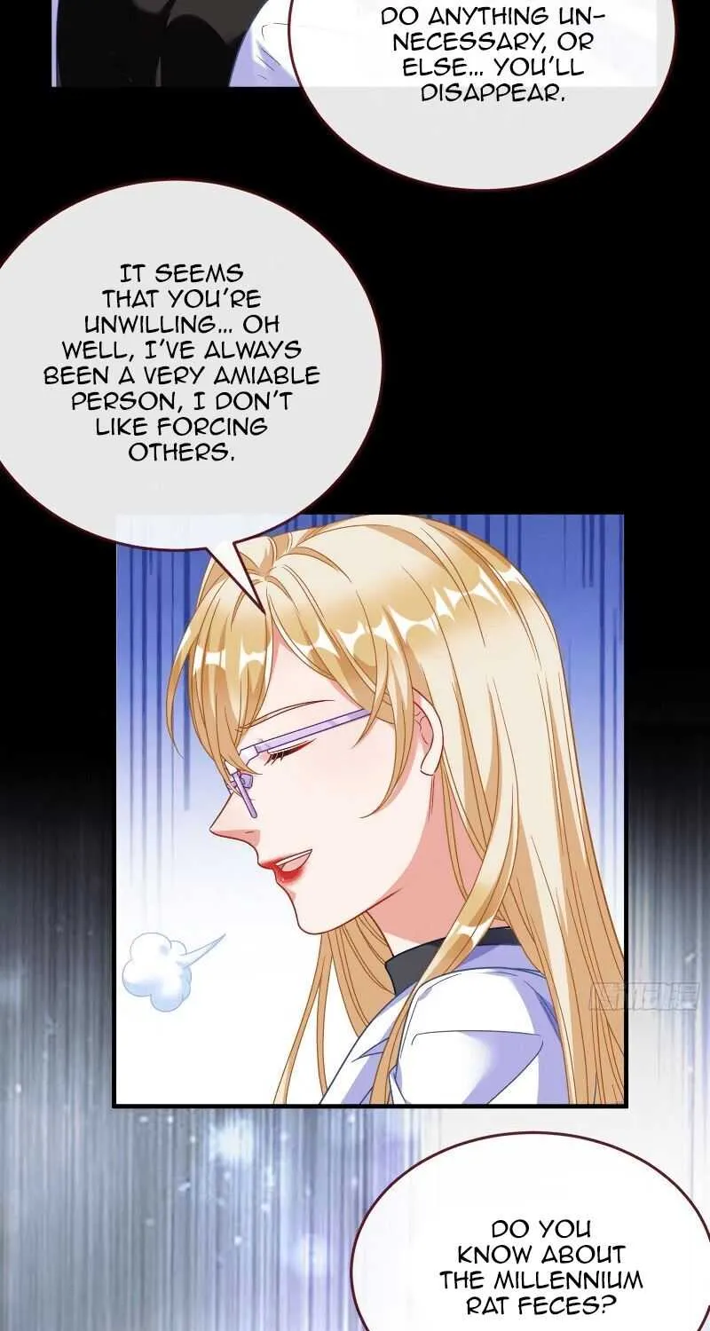 Cheating Men Must Die Chapter 274 page 15 - 