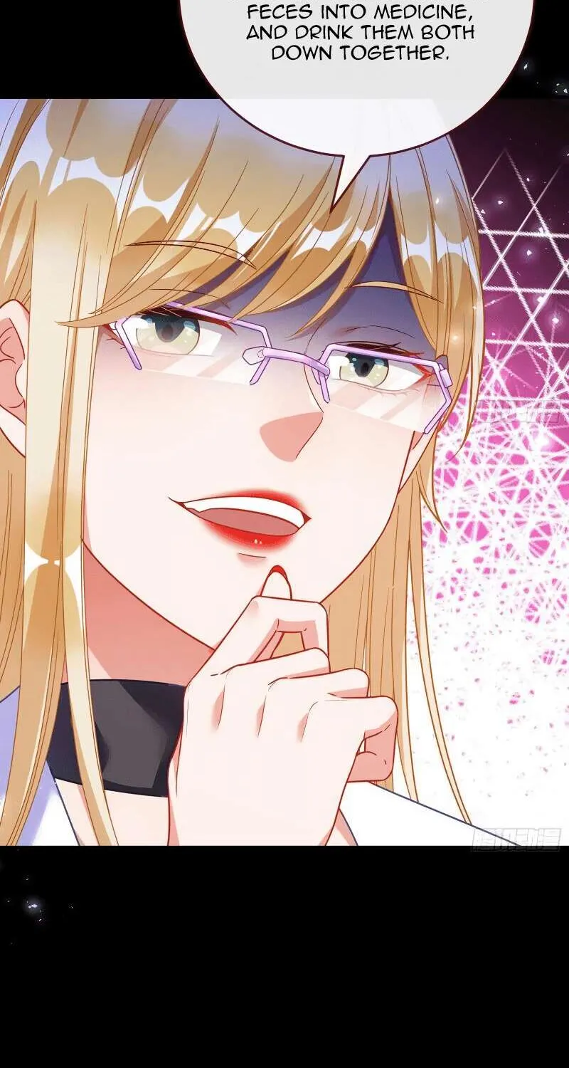 Cheating Men Must Die Chapter 274 page 18 - 