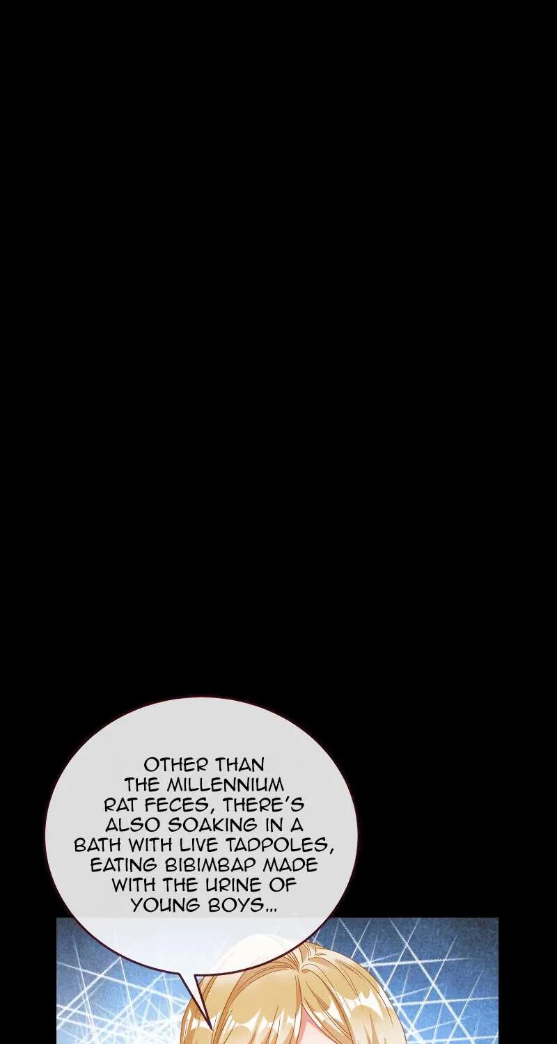 Cheating Men Must Die Chapter 274 page 19 - 
