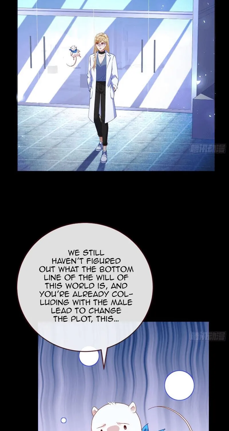 Cheating Men Must Die Chapter 274 page 26 - 