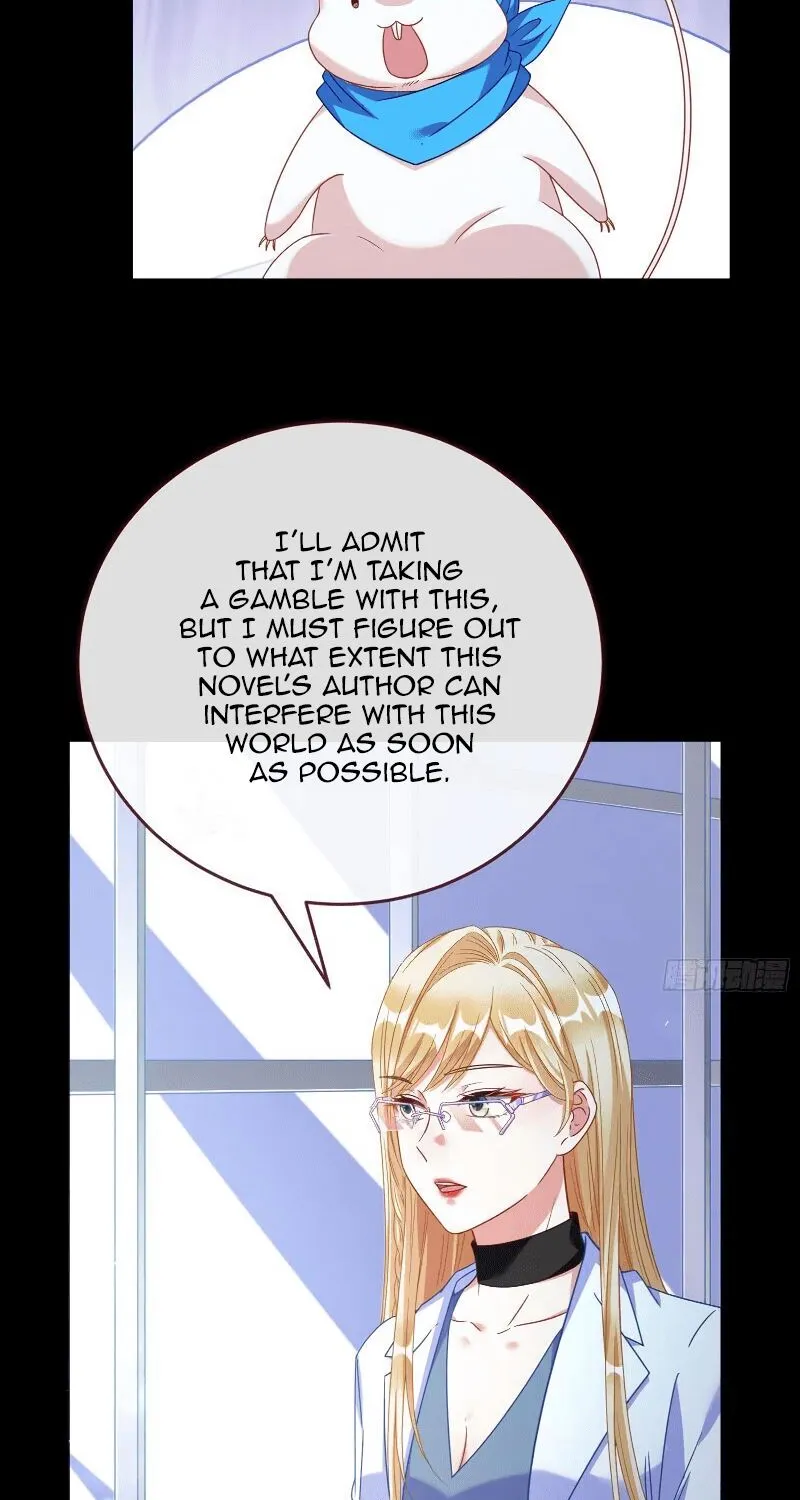 Cheating Men Must Die Chapter 274 page 27 - 