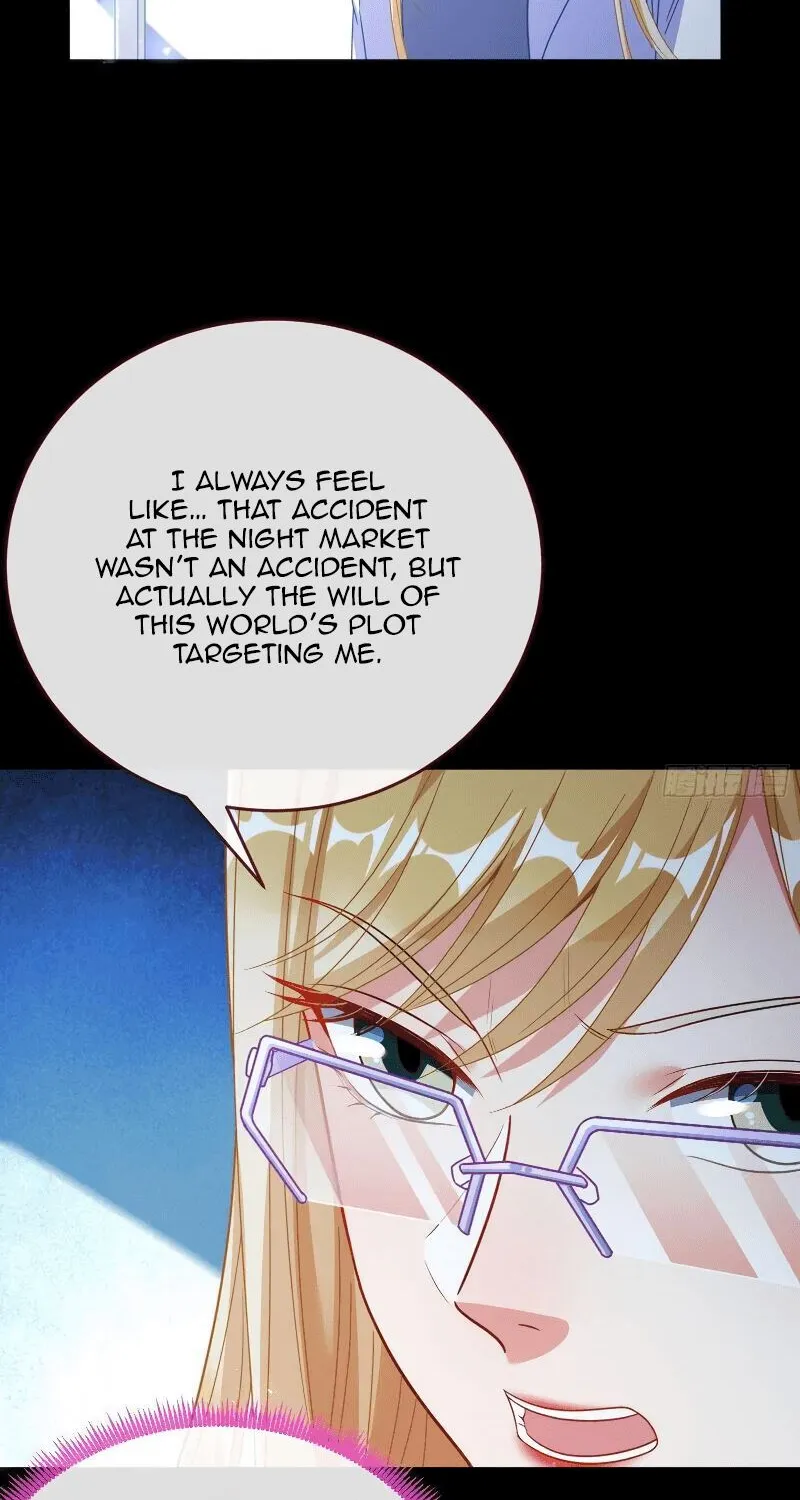 Cheating Men Must Die Chapter 274 page 28 - 