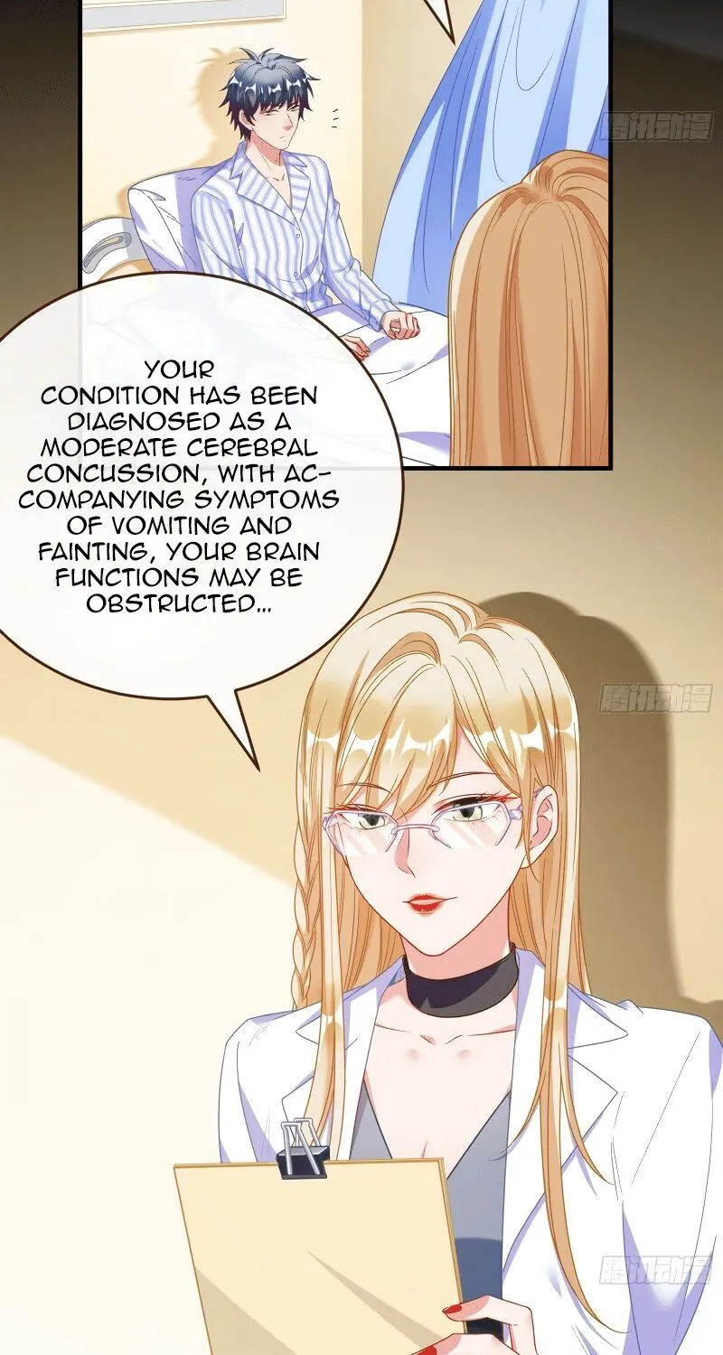 Cheating Men Must Die Chapter 274 page 4 - 