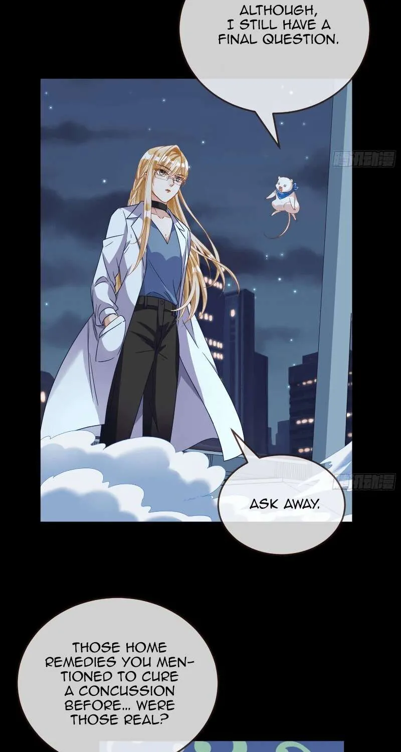 Cheating Men Must Die Chapter 274 page 44 - 