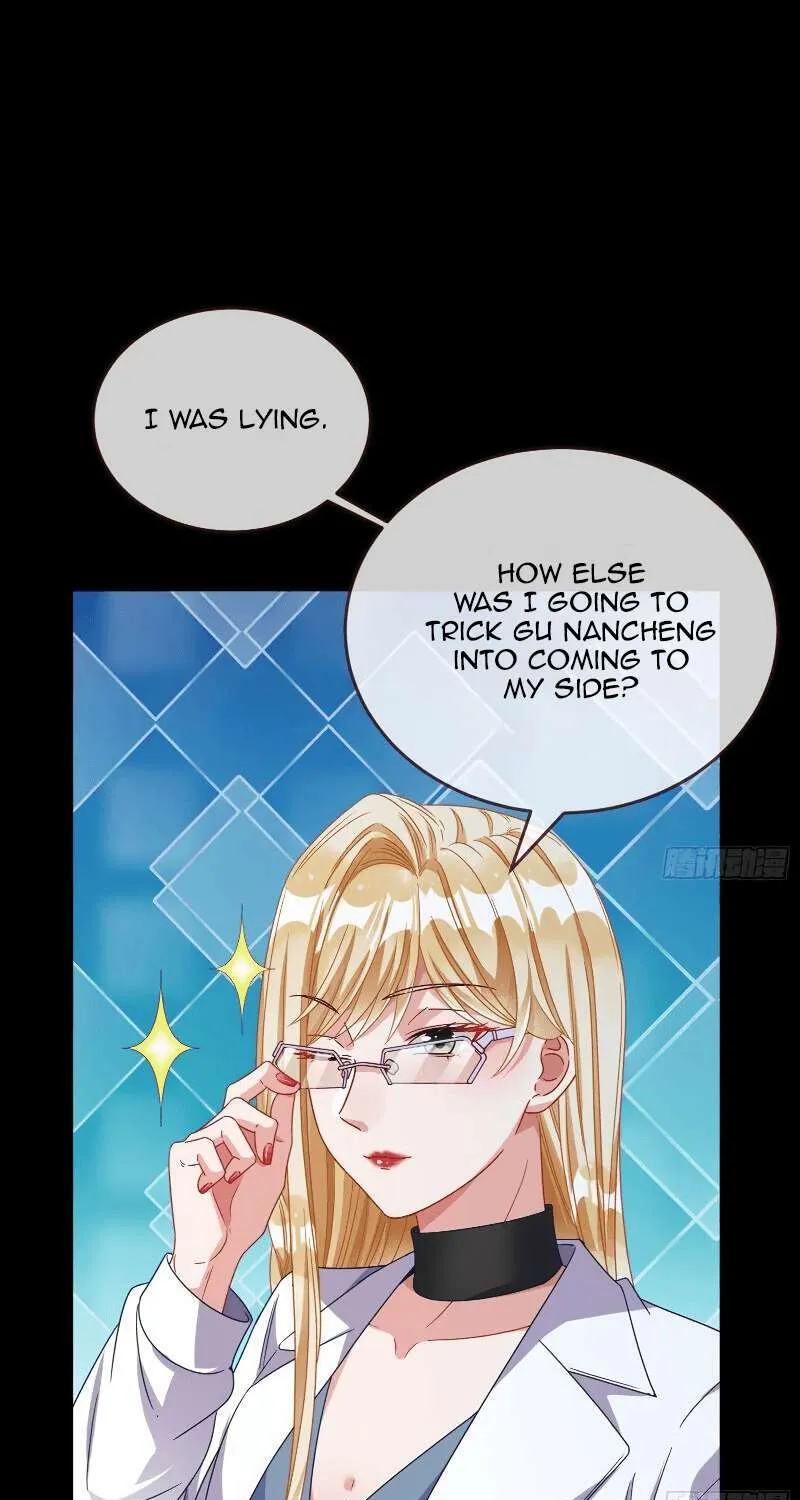 Cheating Men Must Die Chapter 274 page 46 - 