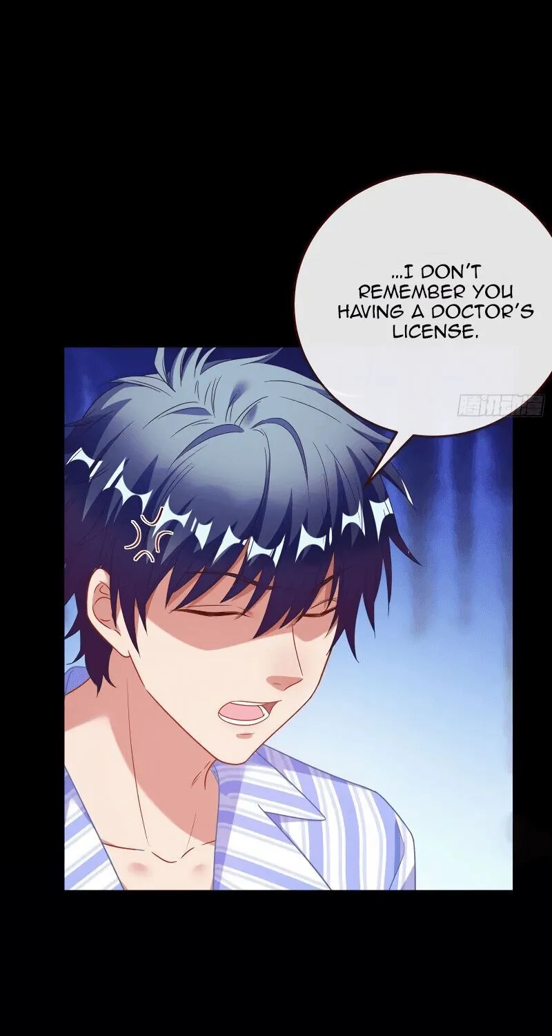Cheating Men Must Die Chapter 274 page 6 - 