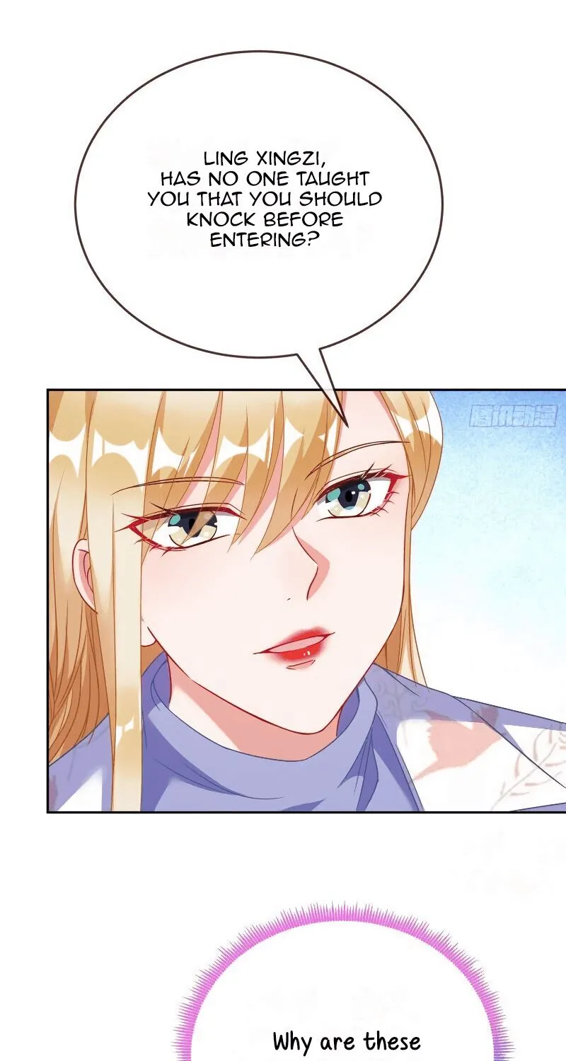 Cheating Men Must Die Chapter 274 page 58 - 