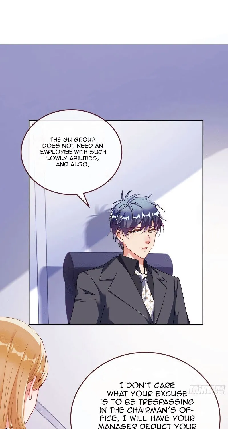 Cheating Men Must Die Chapter 274 page 60 - 