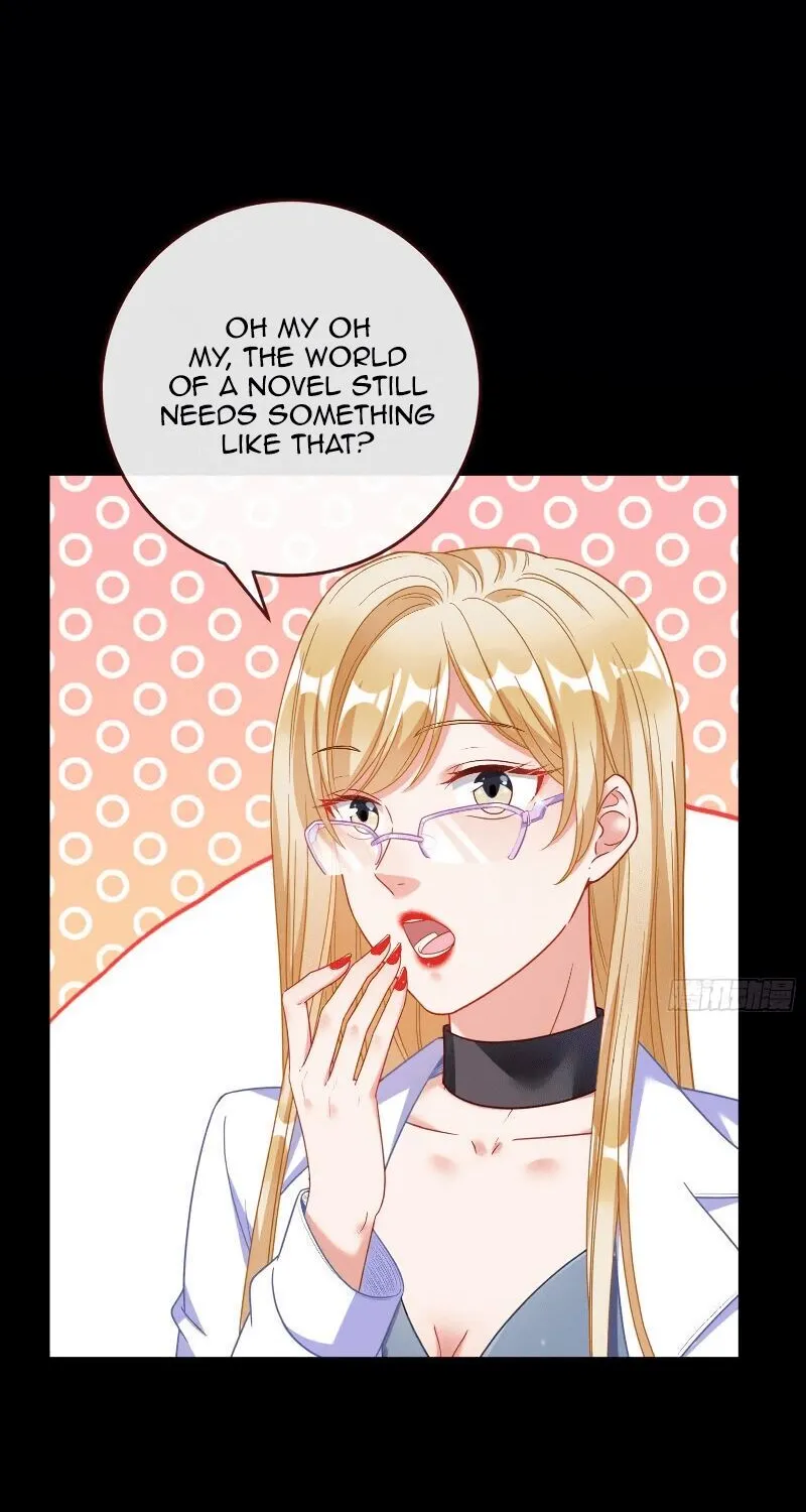 Cheating Men Must Die Chapter 274 page 7 - 