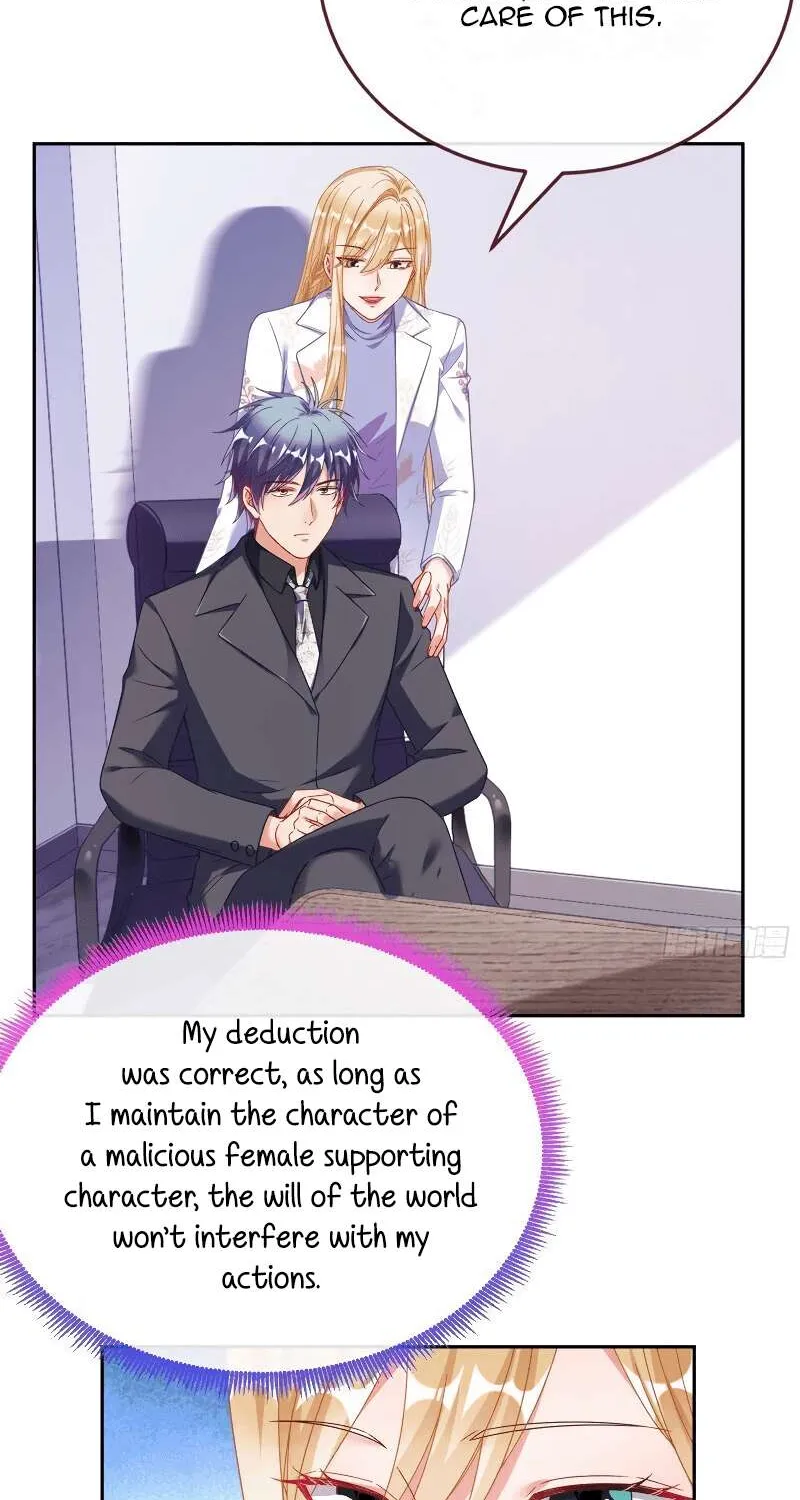 Cheating Men Must Die Chapter 274 page 63 - 