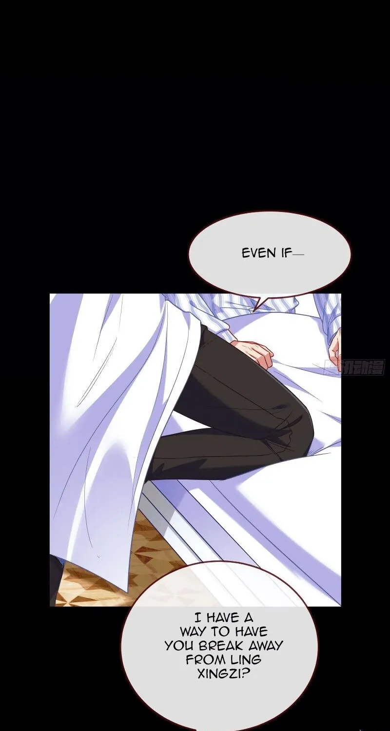 Cheating Men Must Die Chapter 274 page 8 - 