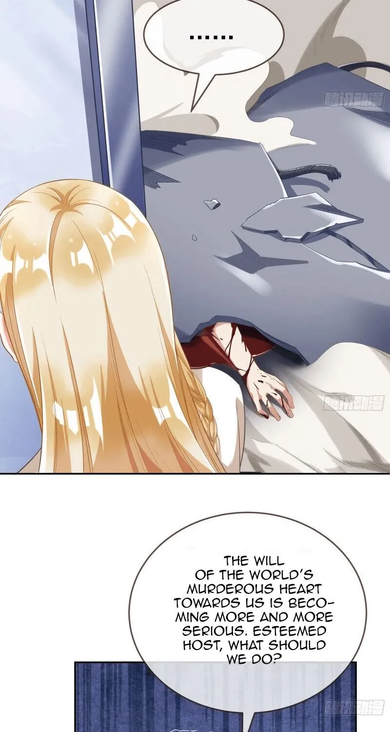 Cheating Men Must Die Chapter 275 page 20 - 